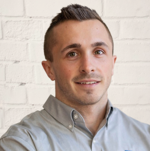GAVIN GIGURE